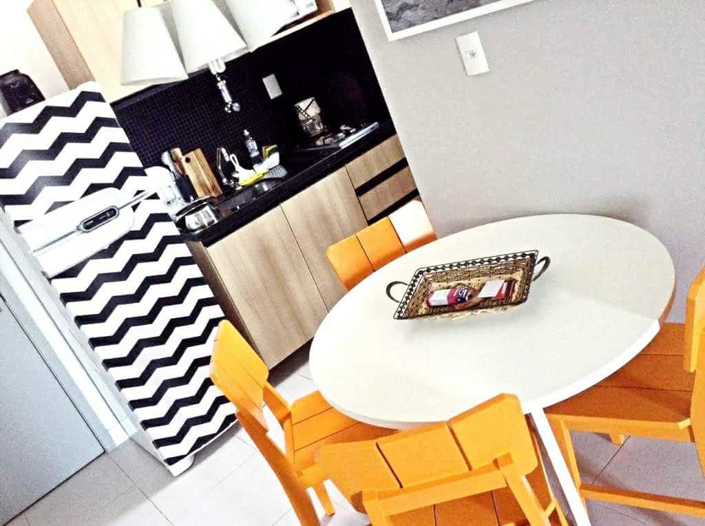 Arte Apartamento