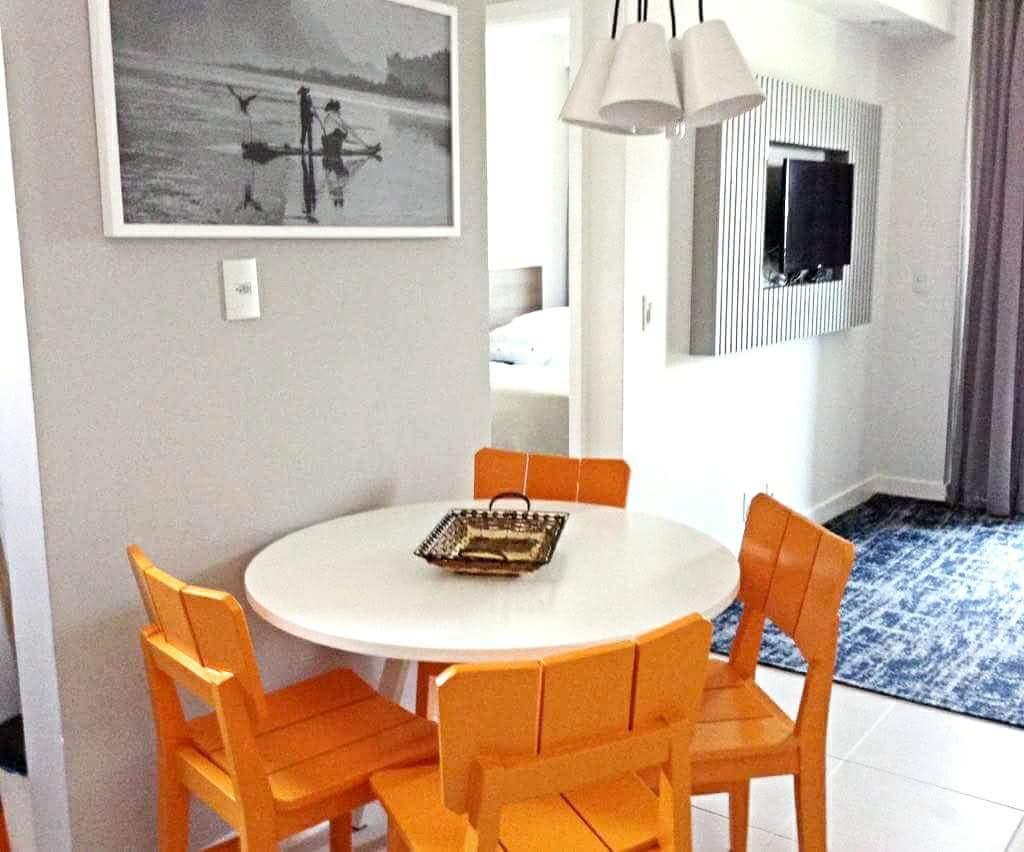 Apartamento Arte *