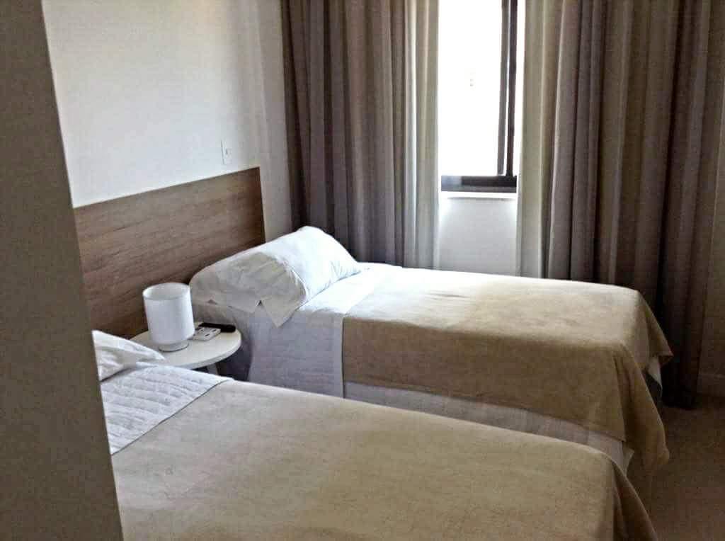 Arte Appartement Rio de Janeiro